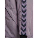 Hummel Gray Ridge Jr Chevron Snow Jakke Wp 10K