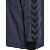 Hummel Ombre Blue Jr Chevron Snow Jakke Wp 10K