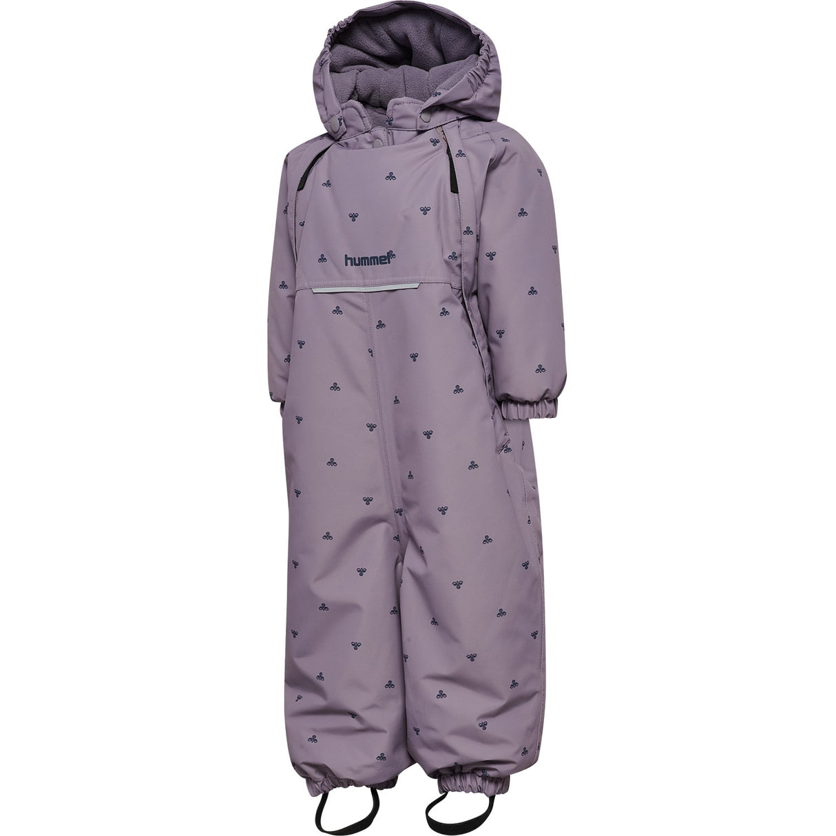 Hummel Gray Ridge Mini Aop Flyverdragt Wp 10K