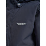Hummel Ombre Blue Jr Chevron Flyverdragt Wp 10K
