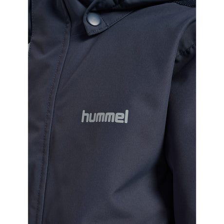 Hummel Ombre Blue Jr Chevron Flyverdragt Wp 10K