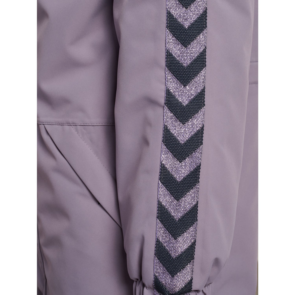 Hummel Gray Ridge Jr Chevron Flyverdragt Wp 10K