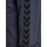 Hummel Ombre Blue Jr Chevron Flyverdragt Wp 10K