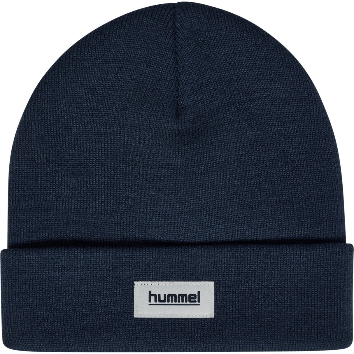 Hummel Ombre Blue Jr Strik Beanie
