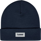 Hummel Ombre Blue Jr Strik Beanie