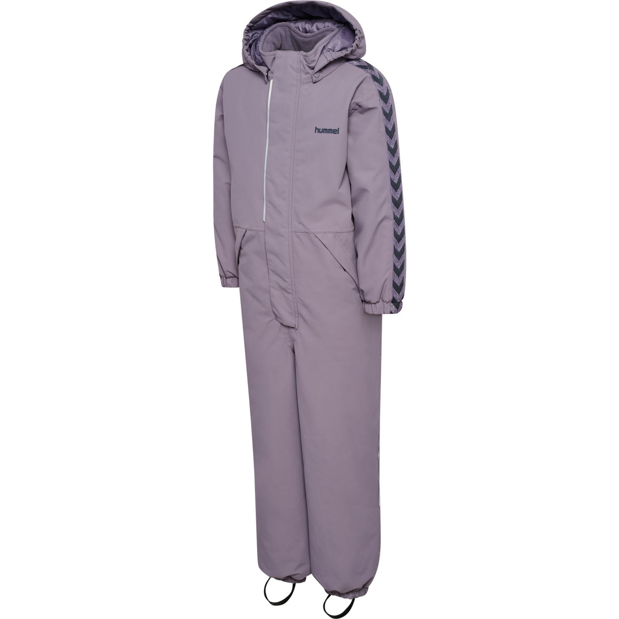 Hummel Gray Ridge Jr Chevron Flyverdragt Wp 10K
