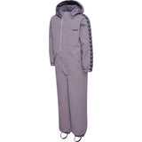 Hummel Gray Ridge Jr Chevron Flyverdragt Wp 10K