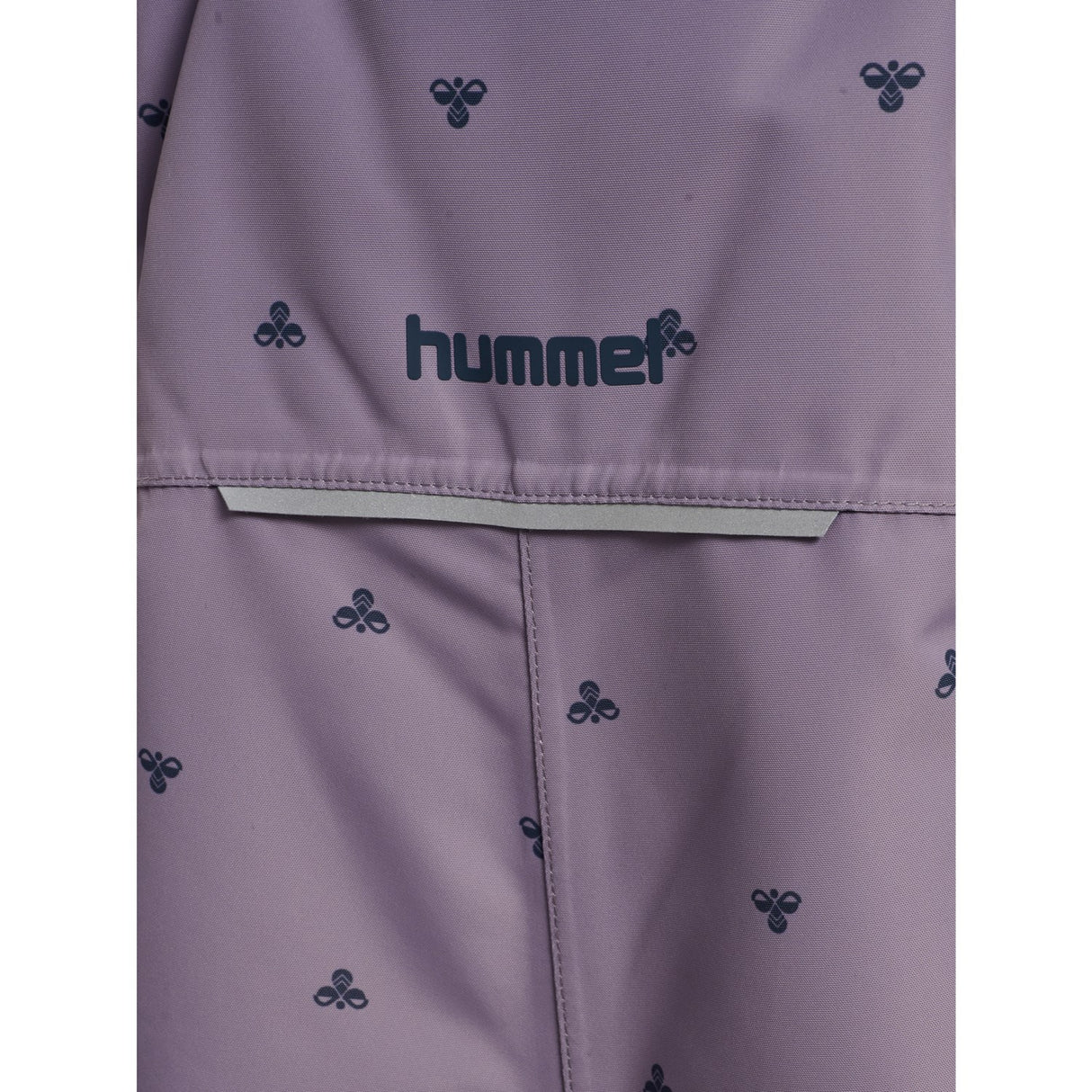 Hummel Gray Ridge Mini Aop Flyverdragt Wp 10K