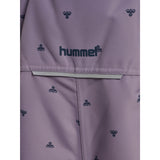Hummel Gray Ridge Mini Aop Flyverdragt Wp 10K