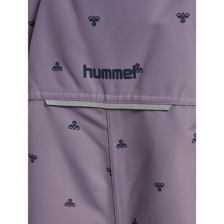 Hummel Gray Ridge Mini Aop Flyverdragt Wp 10K