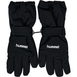 Hummel Black Jr Handsker Wp