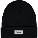 Hummel Black Jr Strik Beanie