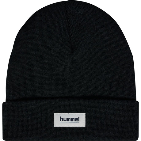 Hummel Black Jr Strik Beanie