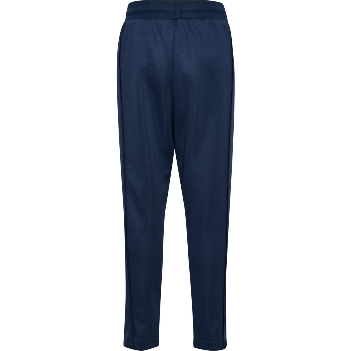 Hummel Dress Blues Jr Reg Logo Track Dragt