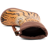 Bisgaard Tiger Barefoot Thermo Højt Rubber