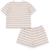 Konges Sløjd Pearl Stripe Famo Sæt Gots