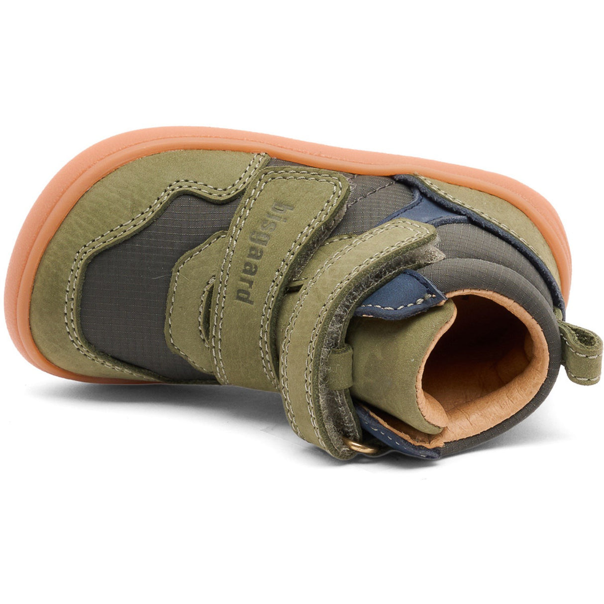 Bisgaard Sage Barefoot Becky