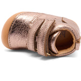 Bisgaard Rose Gold Barefoot Carter