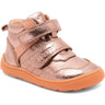 Bisgaard Rose Gold Barefoot Becky