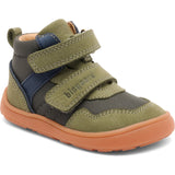 Bisgaard Sage Barefoot Becky