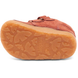 Bisgaard Bordeaux Barefoot Carter