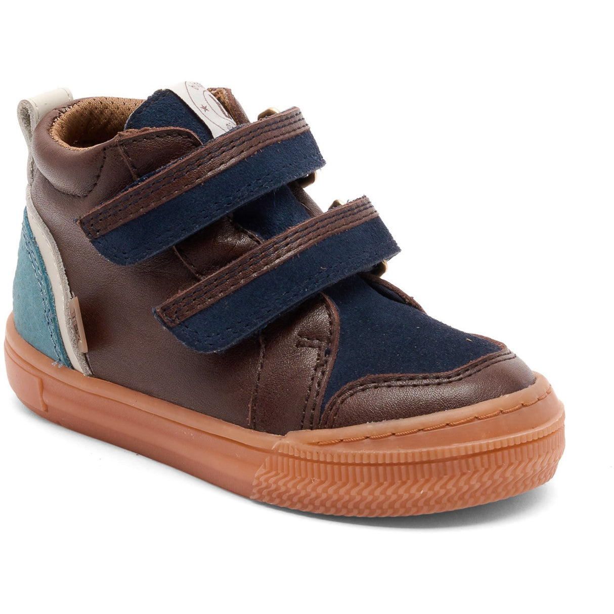 Bisgaard Dark Brown Cuba Tex