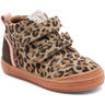 Bisgaard Leopard Cuba Tex