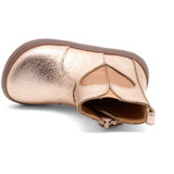 Bisgaard Rose Gold Barefoot Runa