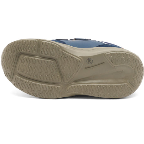 Bisgaard Navy Yuki Tex