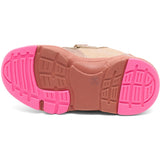 Bisgaard Rose Gold Herle Tex