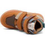 Bisgaard Camel Roy Tex