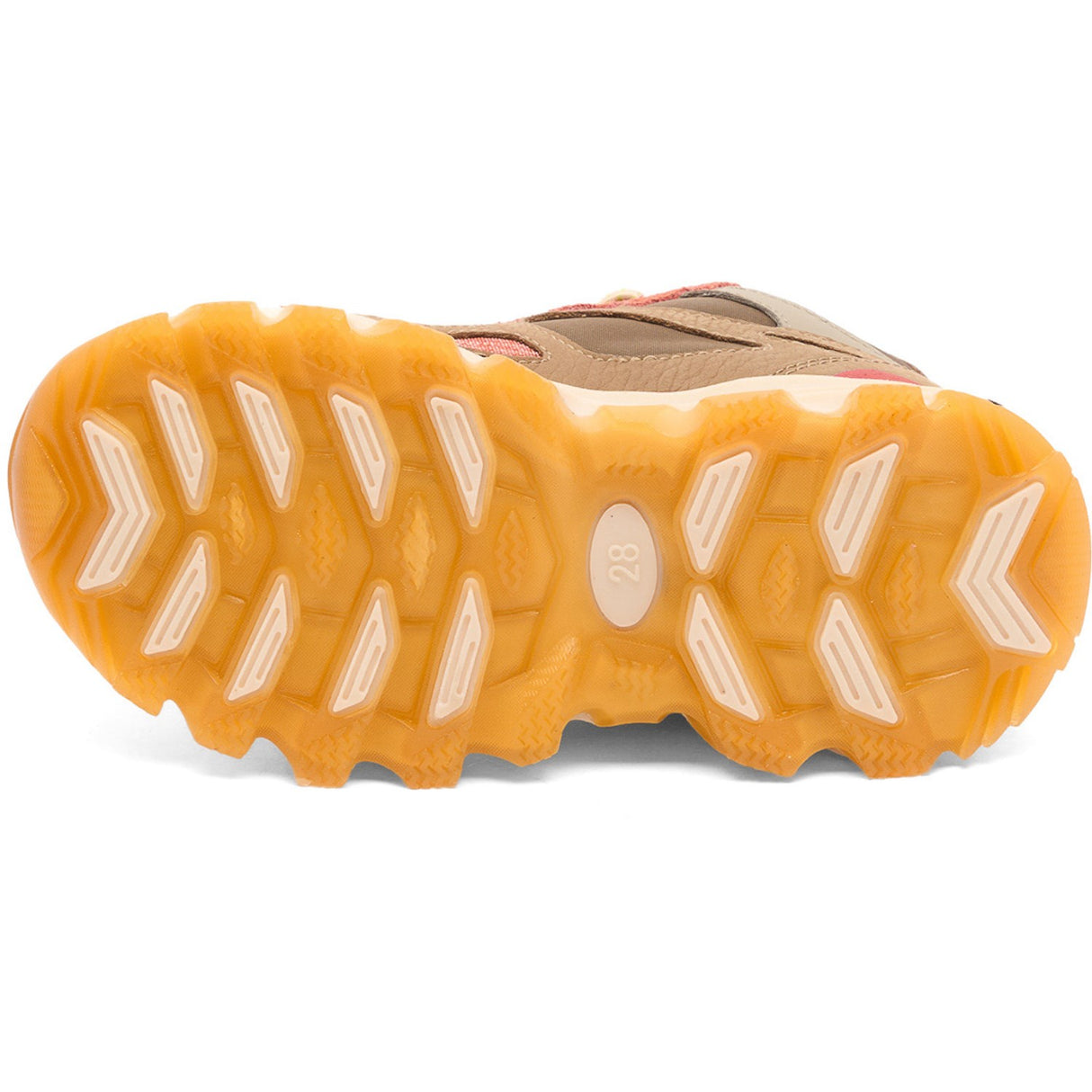 Bisgaard Brick Finn Tex