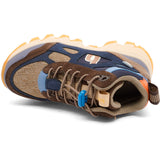 Bisgaard Navy Finn Tex