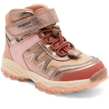 Bisgaard Rose Gold Madison Tex