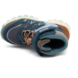 Bisgaard Navy Madison Tex