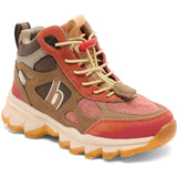 Bisgaard Brick Finn Tex