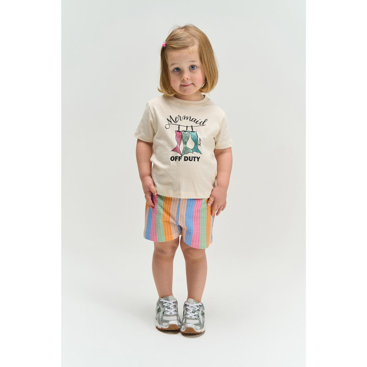 THE NEW Siblings Gardenia Tnsttiara S_S Tee