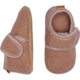 MELTON Fawn Classic Uld Futter