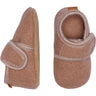 MELTON Fawn Classic Uld Futter