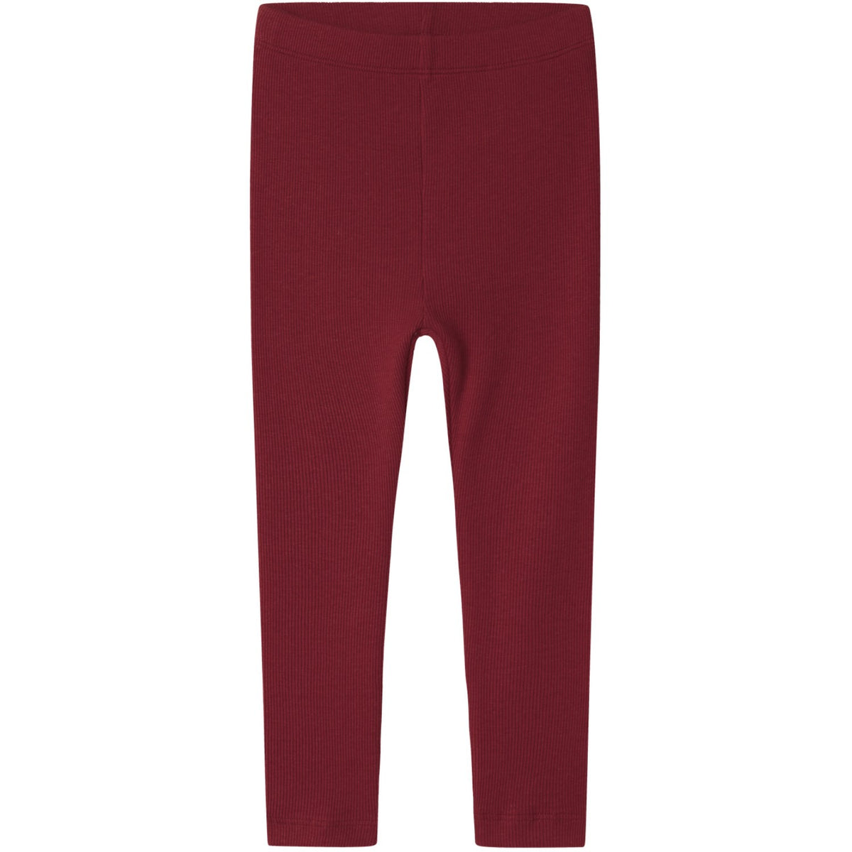 Name It Red Dahlia Nmnkab Xsl Leggings