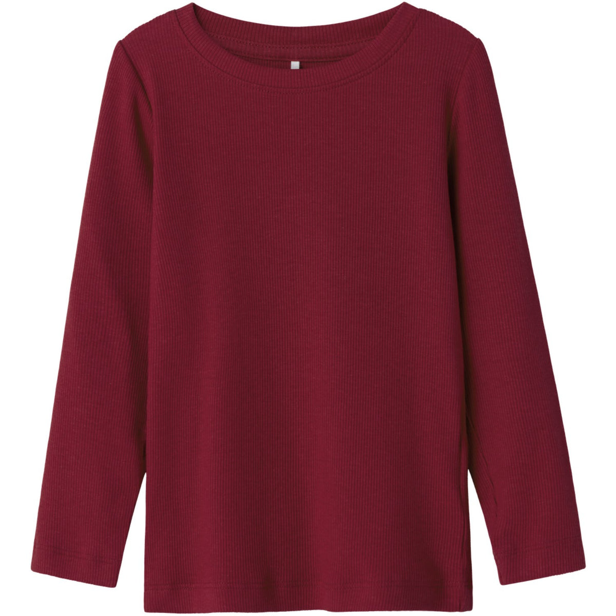 Name It Red Dahlia Nmnkab Xsl Top