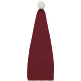 Name it Nissehue Red Dahlia Solid Rinjaha