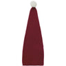 Name it Nissehue Red Dahlia Solid Rinjaha