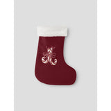 Name It Red Dahlia Candy Cane 626 Nmnrana Stocking