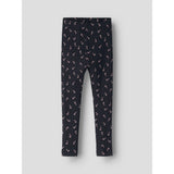 Name It Navy Blazer Nmndab M Xsl Leggings