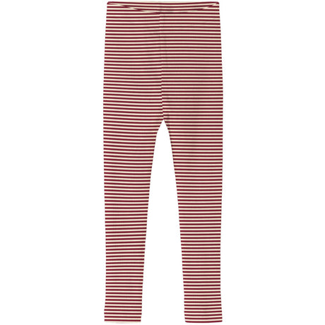 Name It Red Dahlia Nmndab M Xsl Leggings