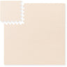That's Mine Classic Beige Alva Skumgulv Square