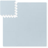 That's Mine Dusty Blue Alva Skumgulv Square