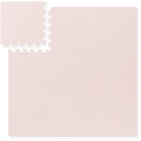 That's Mine Rose Blush Alva Skumgulv Square