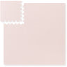That's Mine Rose Blush Alva Skumgulv Square